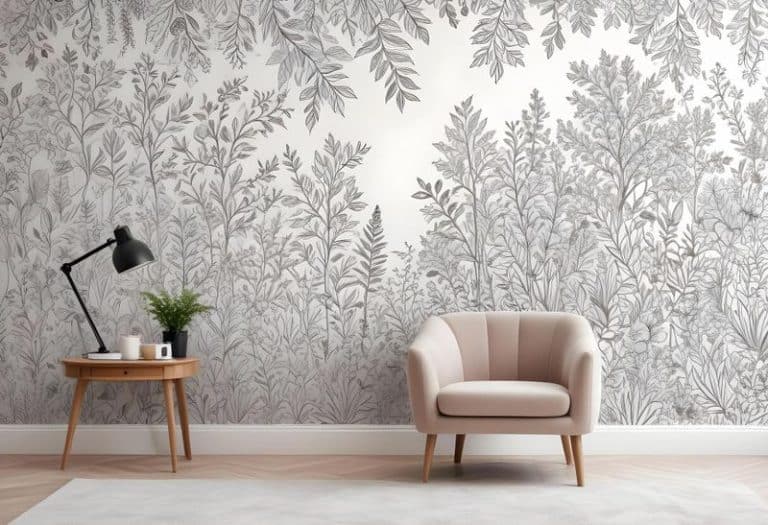 Tapeta w każdym pokoju – jak dobrać wzór i styl do nowoczesnego wnętrza?