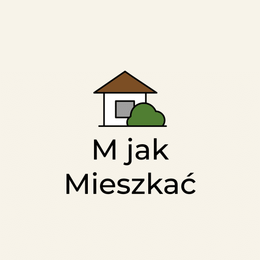 M jak Mieszkać