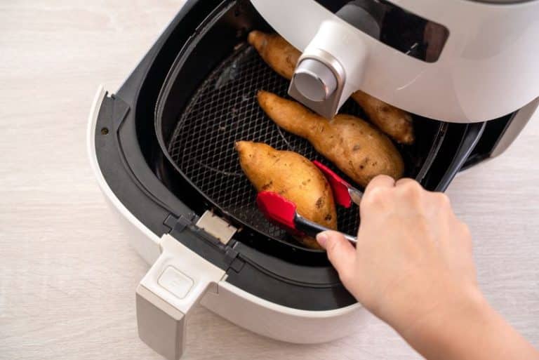 Dobry air fryer – jak wybrać dobry sprzęt?